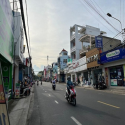 Bán Nhà Mặt Tiền 12m Ngang Mặt Tiền Nở Hậu Phạm Văn Thuận Tam Hiệp 68t