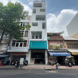 RẺ nhất 90tr! Cho thuê MT Đ. Nguyễn Công Trứ Q1 - 4.5*20m - Hầm 8