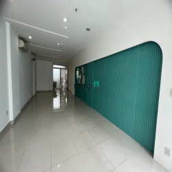 RẺ nhất 90tr! Cho thuê MT Đ. Nguyễn Công Trứ Q1 - 4.5*20m - Hầm 8