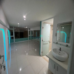 RẺ nhất 90tr! Cho thuê MT Đ. Nguyễn Công Trứ Q1 - 4.5*20m - Hầm 8