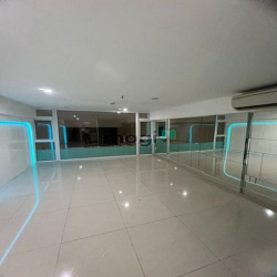 RẺ nhất 90tr! Cho thuê MT Đ. Nguyễn Công Trứ Q1 - 4.5*20m - Hầm 8