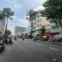 RẺ nhất 90tr! Cho thuê MT Đ. Nguyễn Công Trứ Q1 - 4.5*20m - Hầm 8