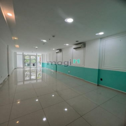 RẺ nhất 90tr! Cho thuê MT Đ. Nguyễn Công Trứ Q1 - 4.5*20m - Hầm 8