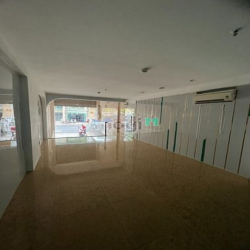 RẺ nhất 90tr! Cho thuê MT Đ. Nguyễn Công Trứ Q1 - 4.5*20m - Hầm 8