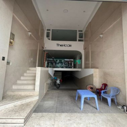 RẺ nhất 90tr! Cho thuê MT Đ. Nguyễn Công Trứ Q1 - 4.5*20m - Hầm 8