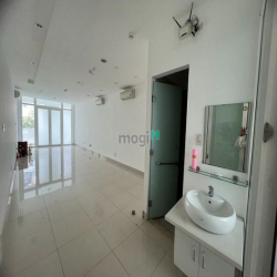 RẺ nhất 90tr! Cho thuê MT Đ. Nguyễn Công Trứ Q1 - 4.5*20m - Hầm 8