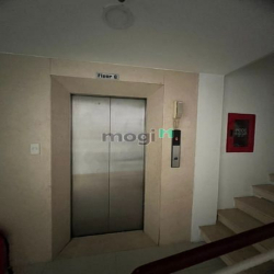 RẺ nhất 90tr! Cho thuê MT Đ. Nguyễn Công Trứ Q1 - 4.5*20m - Hầm 8