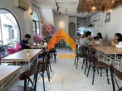 MB CAFE đẹp khủng khiếp ngay Góc Thảo Điền chỉ 25tr mà thui