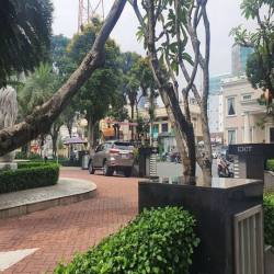 Cho thuê Mb cafe_nhà hàng  300m2 tại Đường Lê Duẩn, Bến Nghé Quận 1