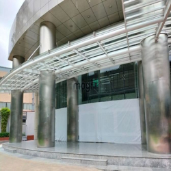 Cho thuê Mb cafe_nhà hàng  300m2 tại Đường Lê Duẩn, Bến Nghé Quận 1