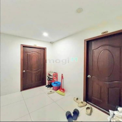 Bán TÒA nhà VP kết hợp 24 CHDV Cao Cấp Ngay K300-Tân BÌnh.DT 9.5x18