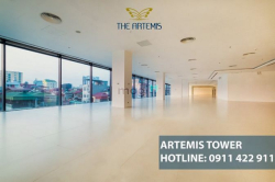Artemis Tower cho thuê Văn phòng 200m2 đẹp nhất khu vực Thanh Xuân