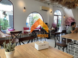 MB CAFE đẹp khủng khiếp ngay Góc Thảo Điền chỉ 25tr mà thui