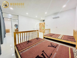 🌻Penthouse Rộng 180m2, Full Nội Thất Cao Cấp, 3PN Gần Lotte Mart GV.