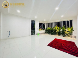 🌻Penthouse Rộng 180m2, Full Nội Thất Cao Cấp, 3PN Gần Lotte Mart GV.