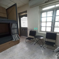 Ký túc xá Bình Thạnh - SLEEPBOX Bình Thạnh