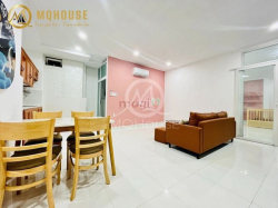 ?Penthouse Rộng 180m2, Full Nội Thất Cao Cấp, 3PN Gần Lotte Mart GV.