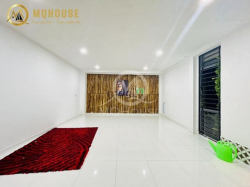 🌻Penthouse Rộng 180m2, Full Nội Thất Cao Cấp, 3PN Gần Lotte Mart GV.