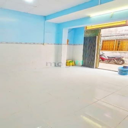 Cần tiền bán gấp nhà cấp 4 hẻm 160 Nguyễn Văn Quỳ, Phú Thuận, Quận 7
