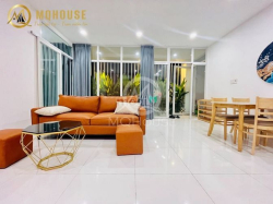 🌻Penthouse Rộng 180m2, Full Nội Thất Cao Cấp, 3PN Gần Lotte Mart GV.