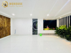 ?Penthouse Rộng 180m2, Full Nội Thất Cao Cấp, 3PN Gần Lotte Mart GV.