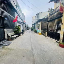 Bán căn nhà Lê Đình Cẩn, Tân Tạo, Bình Tân 48m2 giá 2ty7 sổ sẵn