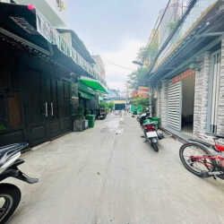 Bán căn nhà Lê Đình Cẩn, Tân Tạo, Bình Tân 48m2 giá 2ty7 sổ sẵn