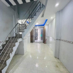 Bán căn nhà Lê Đình Cẩn, Tân Tạo, Bình Tân 48m2 giá 2ty7 sổ sẵn