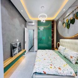 Nhà siêu phẩm cực đẹp đ.Phan Huy Ích P.14 Gò Vấp,80m2,3tỷ1, sổ riêng