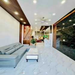 Ngộp ngân hàng bán gấp nhà 2 tầng 80m2 ODT 100% ở Trảng Dài, Biên Hòa
