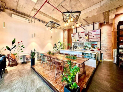 Cho thuê sàn văn phòng sala giá 25 triệu/ tháng. 77m2