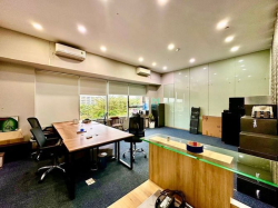 Cho thuê sàn văn phòng sala giá 25 triệu/ tháng. 77m2