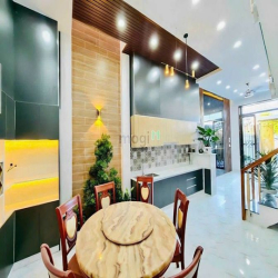 Ngộp ngân hàng bán gấp nhà 2 tầng 80m2 ODT 100% ở Trảng Dài, Biên Hòa