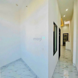 Ngộp ngân hàng bán gấp nhà 2 tầng 80m2 ODT 100% ở Trảng Dài, Biên Hòa