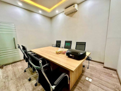 Cho thuê sàn văn phòng sala giá 25 triệu/ tháng. 77m2
