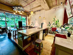Cho thuê sàn văn phòng sala giá 25 triệu/ tháng. 77m2