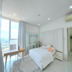 Bán Penhouse Sunrise city Central 284m2, full nt cao cấp. Giá 16.5 tỷ