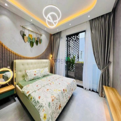 Nhà siêu phẩm cực đẹp đ.Phan Huy Ích P.14 Gò Vấp,80m2,3tỷ1, sổ riêng