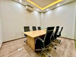 Cho thuê sàn văn phòng sala giá 25 triệu/ tháng. 77m2