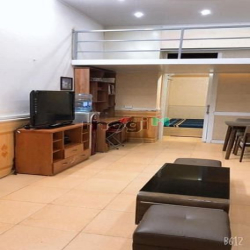 Bán tập thể tầng 1 phường Nghĩa Tân DT 55m2 2PN 1WC giá 1.2 tỷ