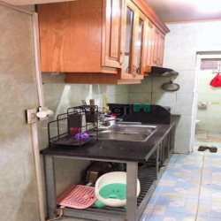 Bán tập thể tầng 1 phường Nghĩa Tân DT 55m2 2PN 1WC giá 1.2 tỷ