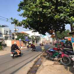 Cho Thuê Mặt Bằng Tại mt Nguyễn Thị Định, 200m2 (ngang 10.7m), . .35tr