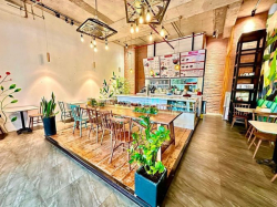Cho thuê sàn văn phòng sala giá 25 triệu/ tháng. 77m2