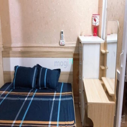 Bán tập thể tầng 1 phường Nghĩa Tân DT 55m2 2PN 1WC giá 1.2 tỷ