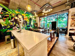 Cho thuê sàn văn phòng sala giá 25 triệu/ tháng. 77m2