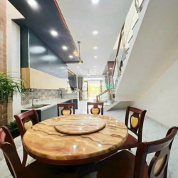 Ngộp ngân hàng bán gấp nhà 2 tầng 80m2 ODT 100% ở Trảng Dài, Biên Hòa