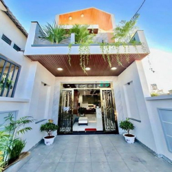 Ngộp ngân hàng bán gấp nhà 2 tầng 80m2 ODT 100% ở Trảng Dài, Biên Hòa