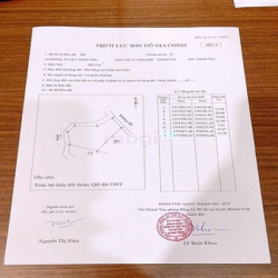 💥💥Bán rẻ 2 lô đất vườn quy hoạch thổ cư tại Khánh Hiệp, Khánh Vĩnh