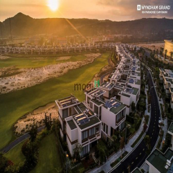 Đầu tư vào villa Golf Cam Ranh - Lựa chọn thông minh cho tương lai