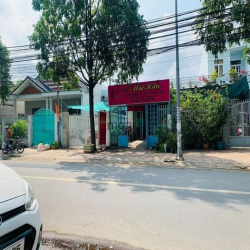 Cho thuê mặt bằng kinh doanh đường Nguyễn Thành Đồng, P. Thống Nhất